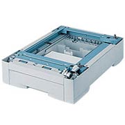 Large capacity paper tray (500 sheets) for EPL-N3000