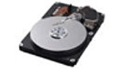 Hard Disk Drive for EPL-N3000 / AcuLaser C4100