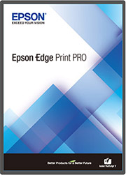 Epson Edge Print PRO
