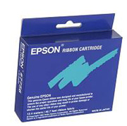 Epson DLQ-2000 Black Ribbon Cartridge