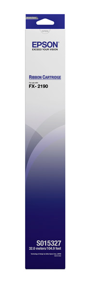 epson lq 2190 ribbon cartridge