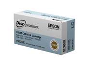 Light Cyan Ink Cartridge for Discproducer
