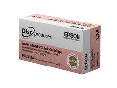 Light Magenta Ink Cartridge for Discproducer