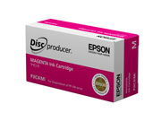 Magenta Ink Cartridge for Discproducer