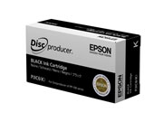 Black Ink Cartridge for Discproducer