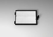 DTG Replacement Air Filter Kit