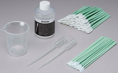 DS Cap Cleaning Kit