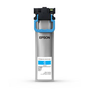 Epson STD Cyan (5,000 pages Yield)