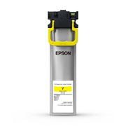 Epson STD Yellow (5,000 pages Yield)