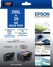 epson 29 ink officeworks