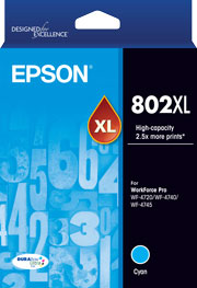 epson 802xl value pack