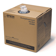 Epson DG Polyester Pre-Treatment Liquid – 18L