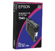 Epson UltraChrome 220ml Magenta Pigment Ink Cartridge