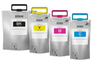 Epson Yellow Ink Pack
