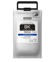 Epson Black Ink Pack Standard