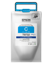 Epson Cyan Ink Pack Standard