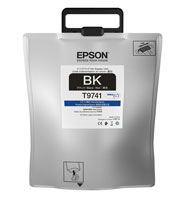 Epson Black Ink Pack Large