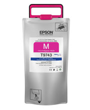 Epson Magenta Ink Pack Large