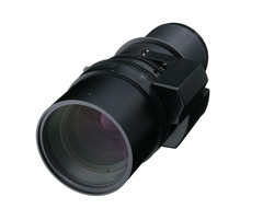 ELPLM06 Middle Throw Lens - Epson Z Series Projectors
