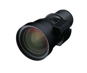 Wide Zoom Lens - Epson Z Series Projectors