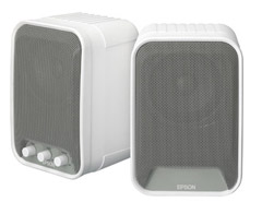 ELPSP02 External Speakers - 2 x 15W