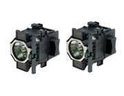 Replacement lamp to suit Z-Series (Twin Pack)