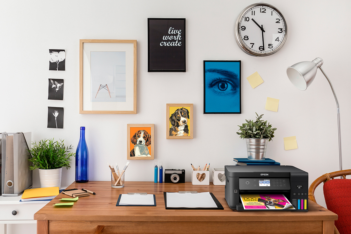 How do you choose the best economical colour printer Epson Australia