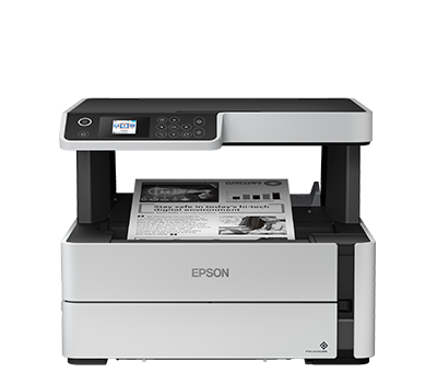 EcoTank vs Laser - Epson Australia
