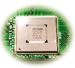 Epson'S ASIC chip