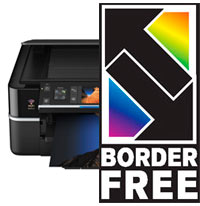 BorderFree Prints