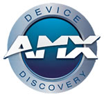 AMX Device Discovery 