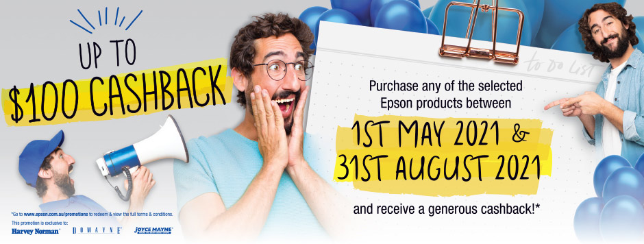 harvey norman epson ink