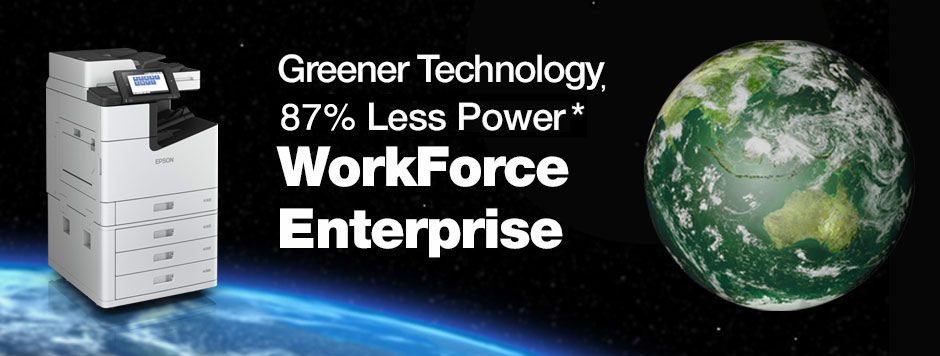 WorkForce Enterprise ...