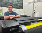 Omnigraphics sees double with Epson SureColor S60660L printers                                                                                                                                                                                            