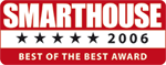 2005/06 SMARTHOUSE Best of the Best Awards                                                                                                                                                                                                                
