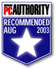 PC Authority Recommend the EMP-1710, February 07                                                                                                                                                                                                          