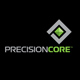 Epson PrecisionCore Logo