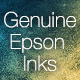 Epson Individual Inks
