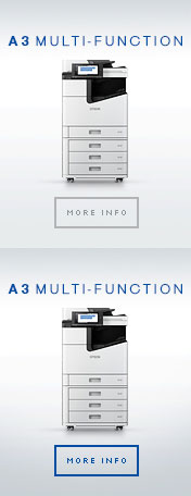 A3 Multi-Function Printers
