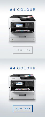 A4 Colour Printers