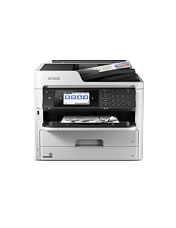 A4 Mono Printers