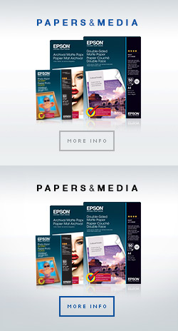 Epson Paper & Media