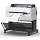 Epson T-Series Printer Range