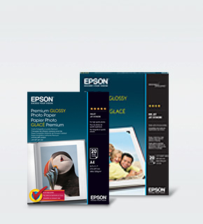 Epson - Exceed Your Vision