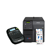 Epson Label Printers