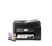 Epson Printers for Home