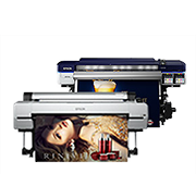 Epson Large Format Printers