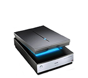Epson Scanners