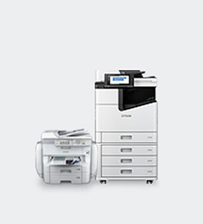 Printers for Business