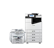 Epson Printers for Business